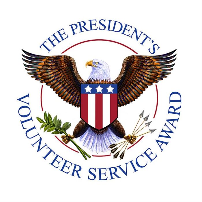 Volunteer Award
